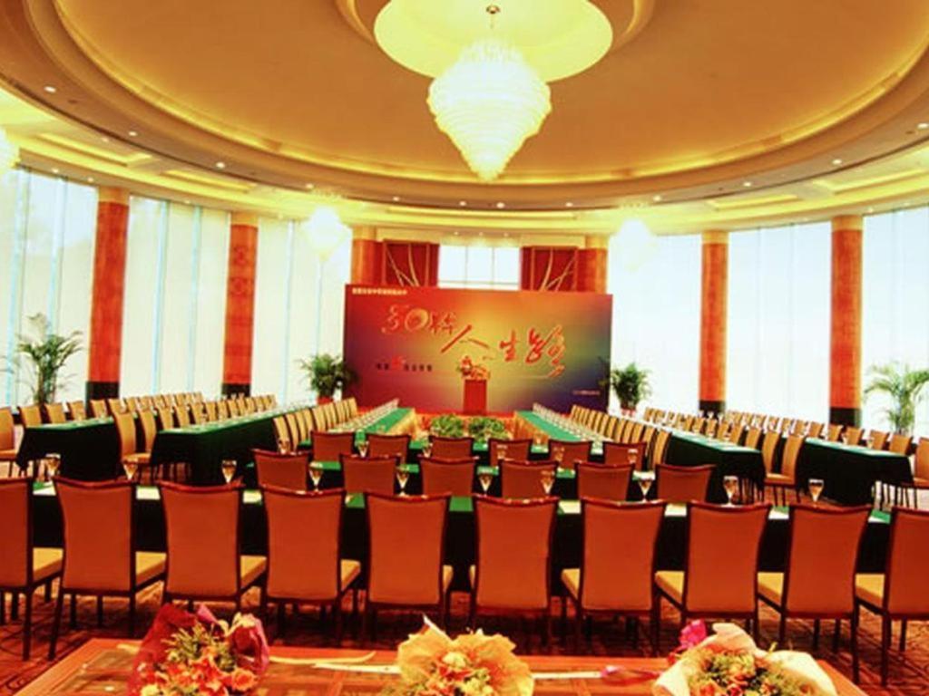 The Lotus Villa Changan Dongguan Дунгуань Екстер'єр фото